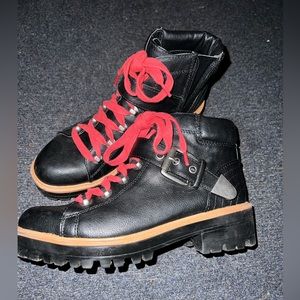 Women Fashion Boots
